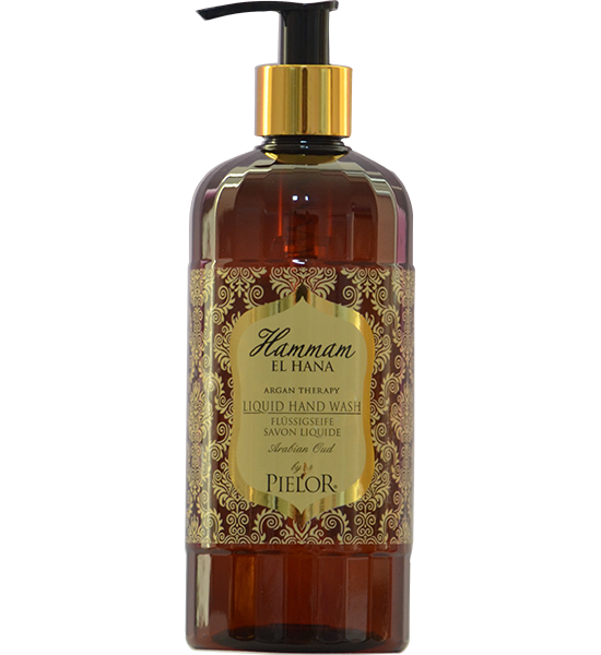 HAND WASH 400 ML ARABIAN OUD